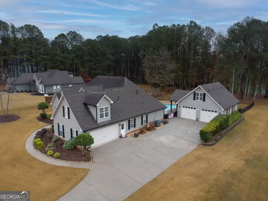 190 Bontura Drive, Senoia, GA 30276 - Image #3