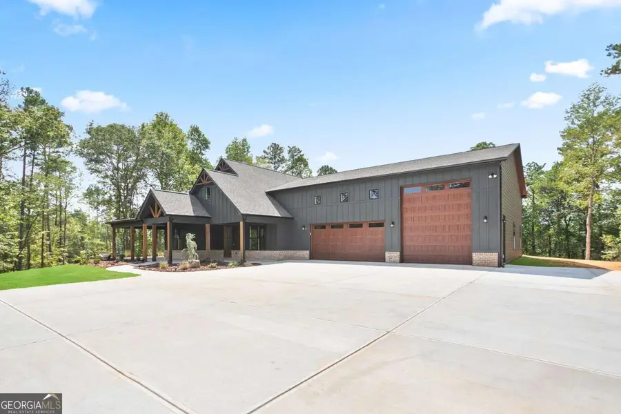 202 Old Sandhill Road, Carrollton, GA 30116 - Image #3