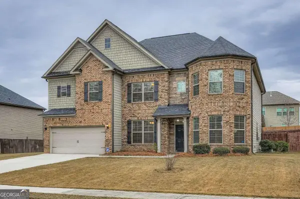 335 Sawgrass View, Fairburn, GA 30213