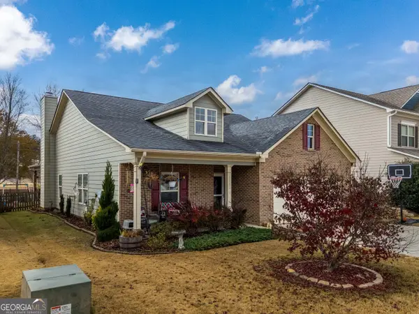 135 Mercer Lane, Cartersville, GA 30120