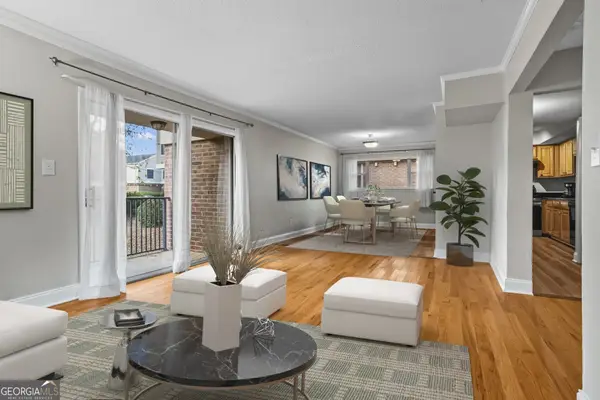 3301 Henderson Mill Road #L4, Atlanta, GA 30341