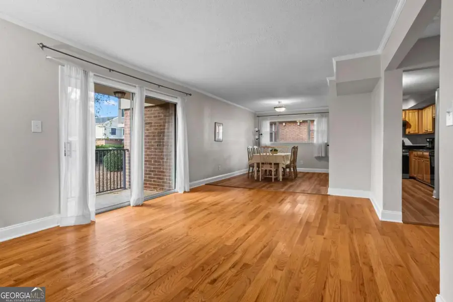 3301 Henderson Mill Road #L4, Atlanta, GA 30341 - Image #3