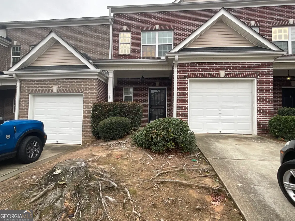 2555 Flat Shoals Road #1703, Atlanta, GA 30349 - Image #1