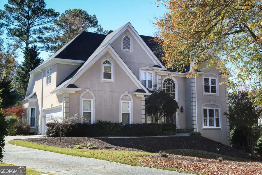 5735 Sunset Maple Drive, Alpharetta, GA 30005 - Image #2