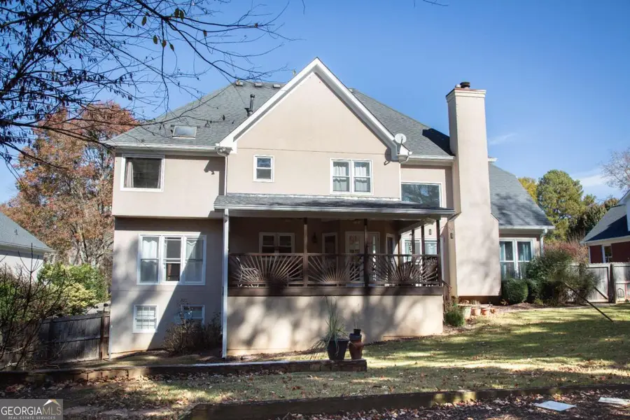 5735 Sunset Maple Drive, Alpharetta, GA 30005 - Image #3