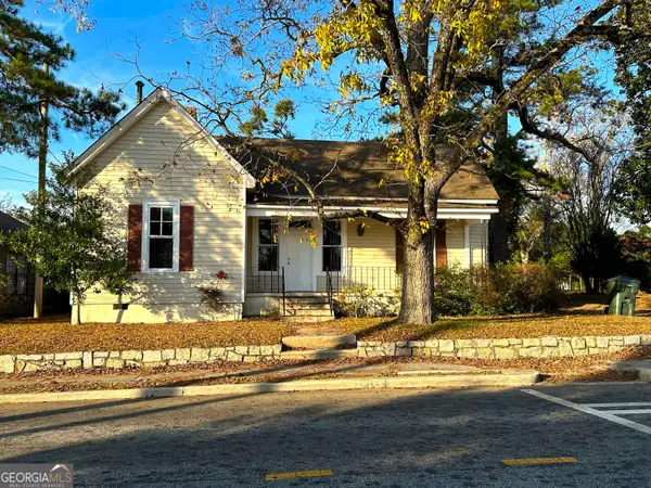 1007 Peek Street Nw, Conyers, GA 30012