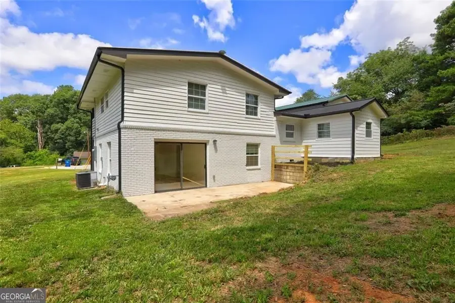 2595 Northfield Court, Atlanta, GA 30349 - #2