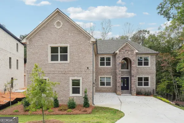 4251 Matisse Lane #81, Fairburn, GA 30213