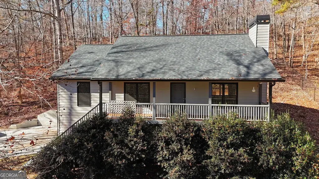 365 Avery Drive, Talking Rock, GA 30175 - Image #1