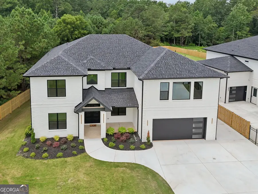 3063 Lot 4 Bold Springs Road, Dacula, GA 30019 - Image #2