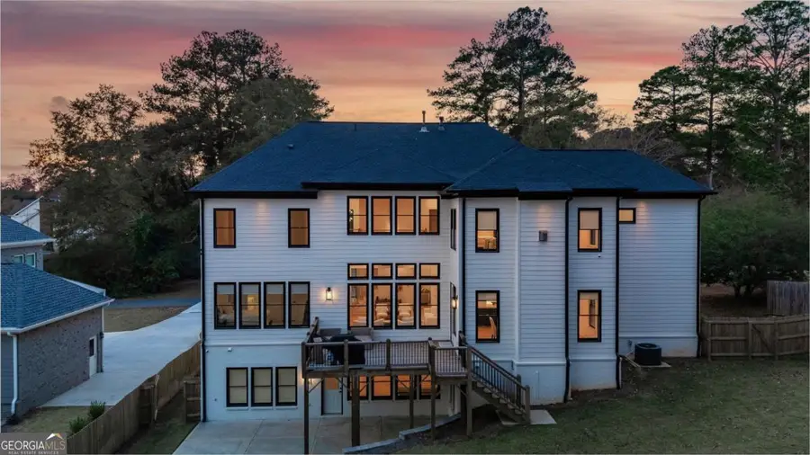 2994 Octavia Circle, Marietta, GA 30062 - Image #2