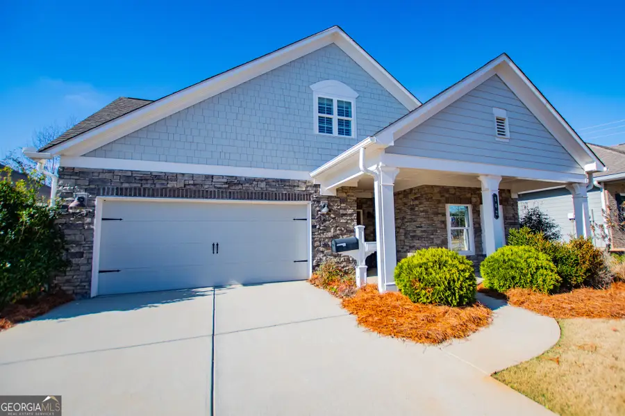 102 Windmill Way, Carrollton, GA 30117 - Image #2