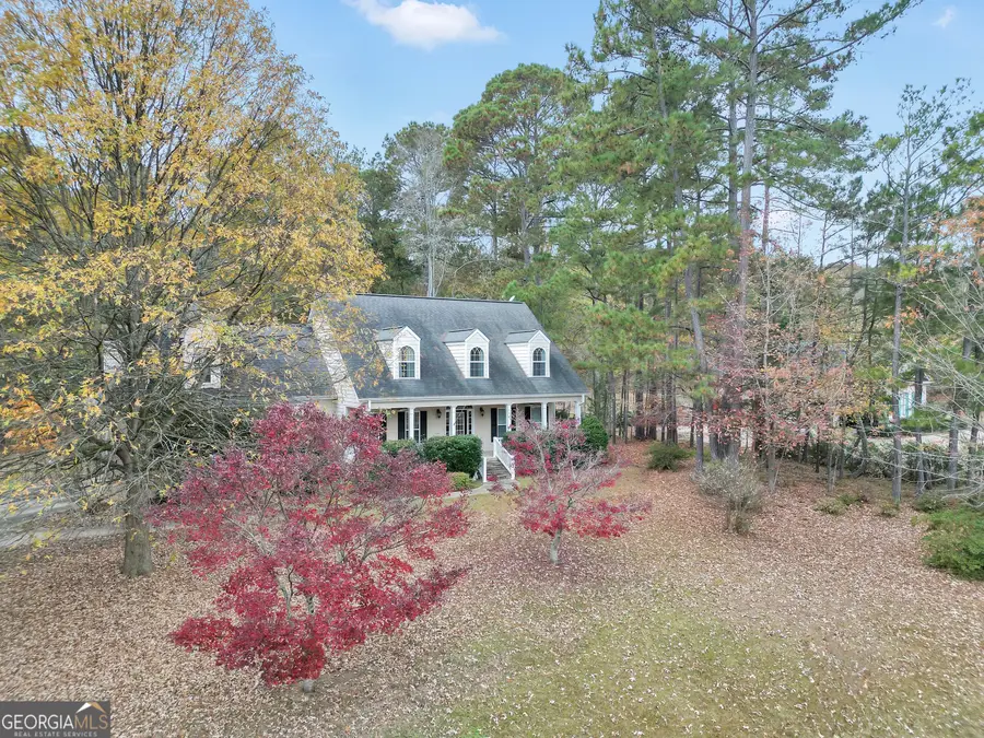 480 Hickory Ridge Road, Jackson, GA 30233 - Image #2