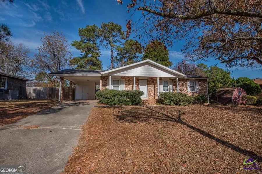 103 Oakdale Drive, Warner Robins, GA 31088 - Image #2