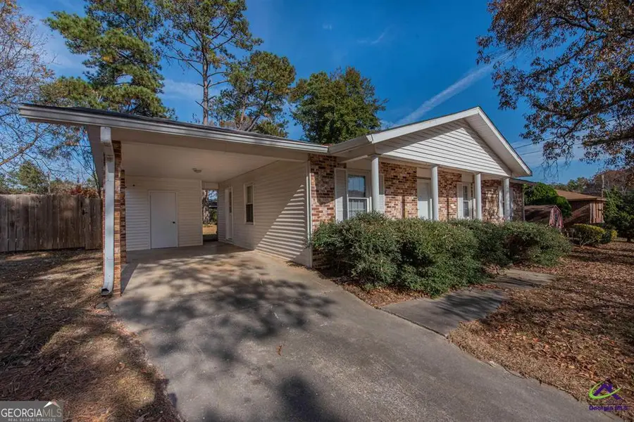 103 Oakdale Drive, Warner Robins, GA 31088 - Image #3