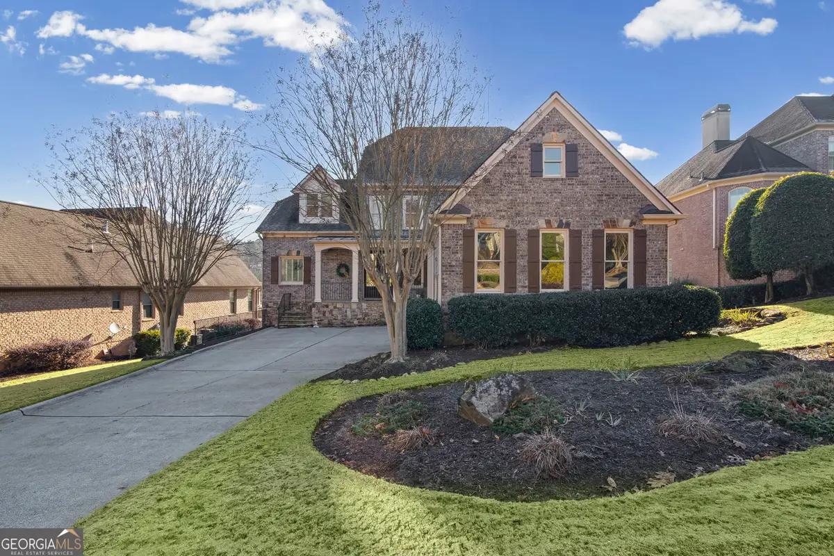 105 Ridgemoor Trace, Canton, GA 30115 - Image #1