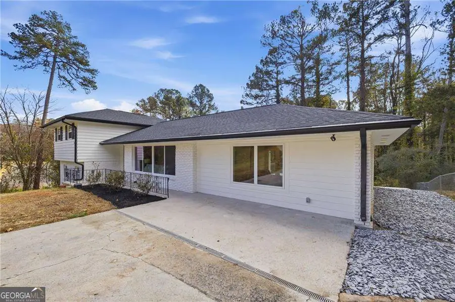 2967 Flat Shoals Road, Decatur, GA 30034 - #3