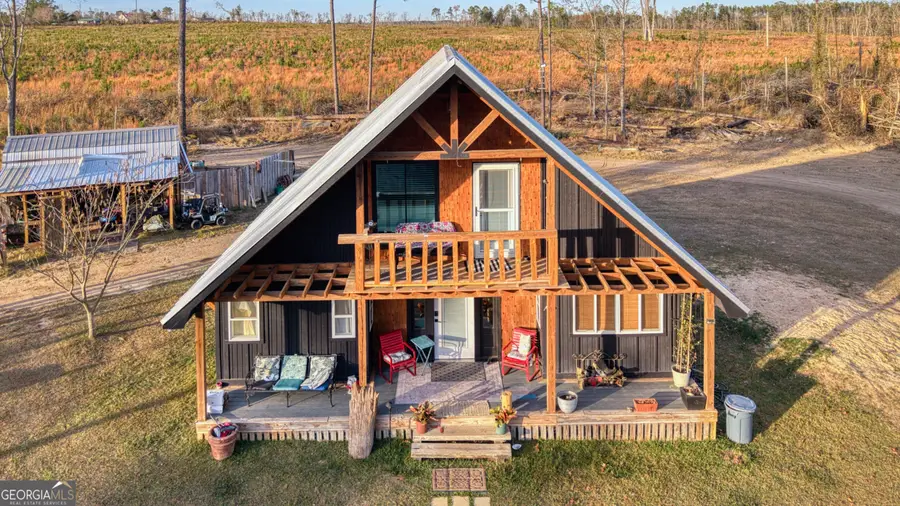 334 Hidden Hammock Drive, Vidalia, GA 30474 - Image #3