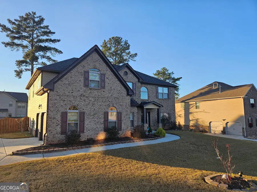 3906 Rosebay Way, Conyers, GA 30094 - Image #2
