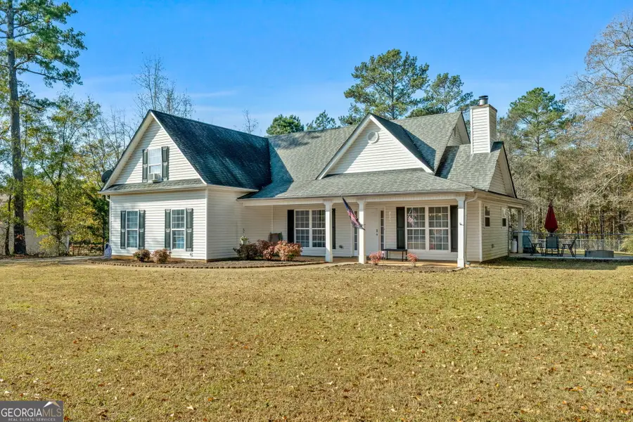 305 Liberty Bell Lane, Griffin, GA 30224 - Image #3