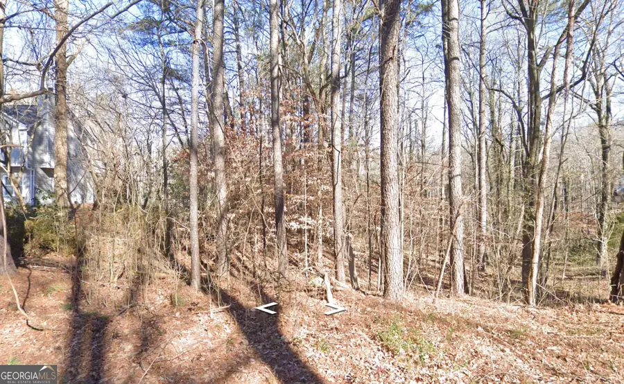 6288 Sayre Drive Nw, Dallas, GA 30157 - #2