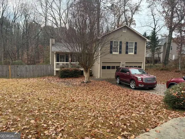 4679 Gold Dust Trail, Sugar Hill, GA 30518