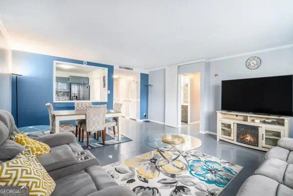 2965 Pharr Court South Nw #614, Atlanta, GA 30305