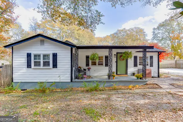 98 Circle Drive, Winder, GA 30680