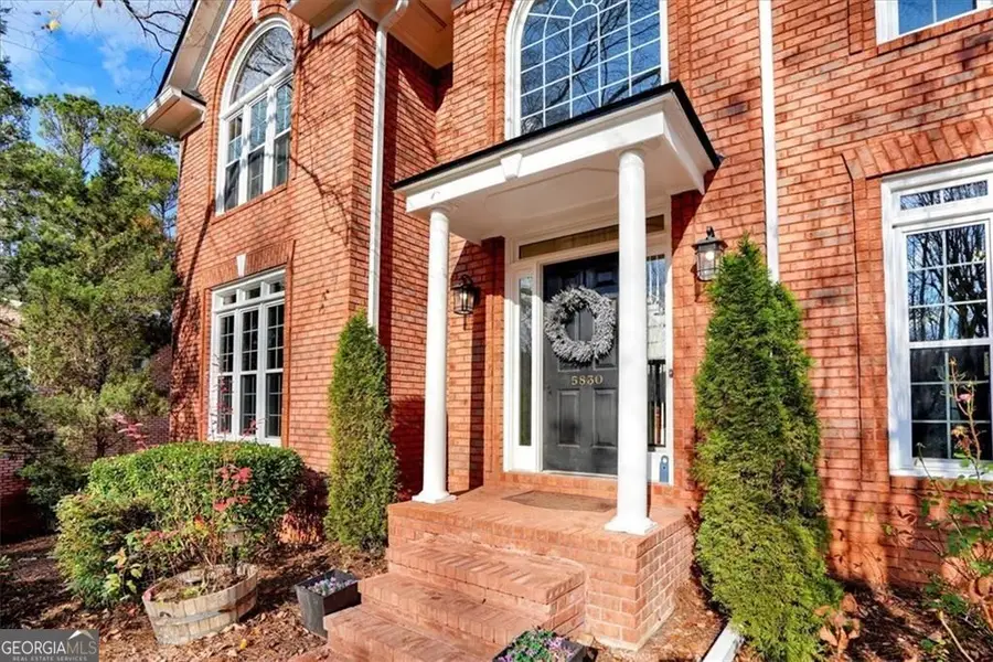 5830 Brookstone Walk Nw, Acworth, GA 30101 - Image #3