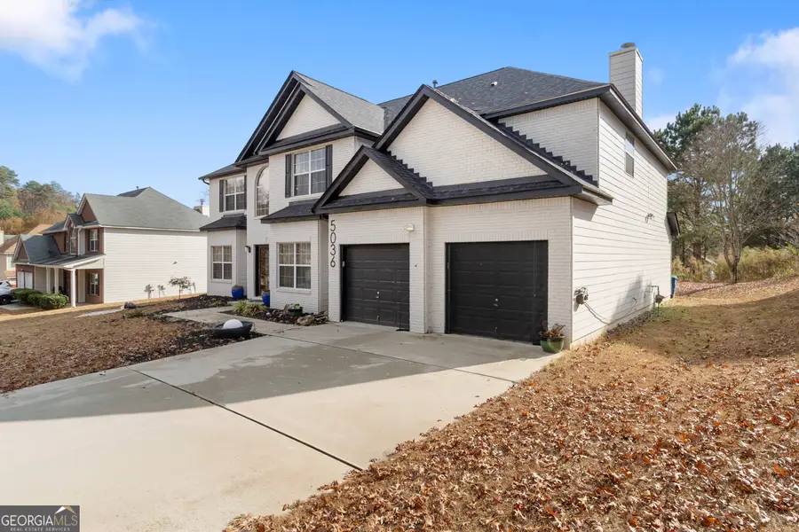 5036 Tiwanaku Drive Sw, South Fulton, GA 30331 - Image #2