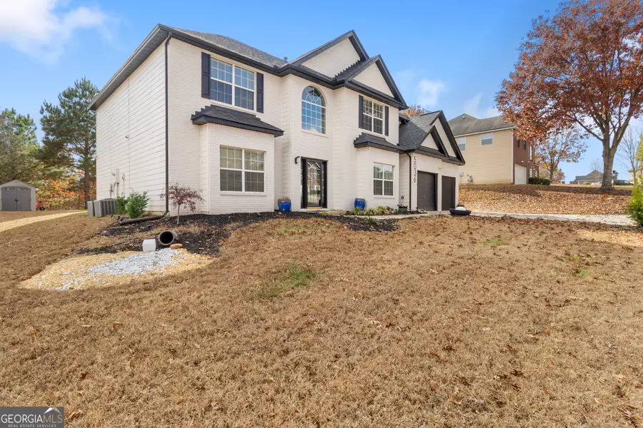 5036 Tiwanaku Drive Sw, South Fulton, GA 30331 - Image #3