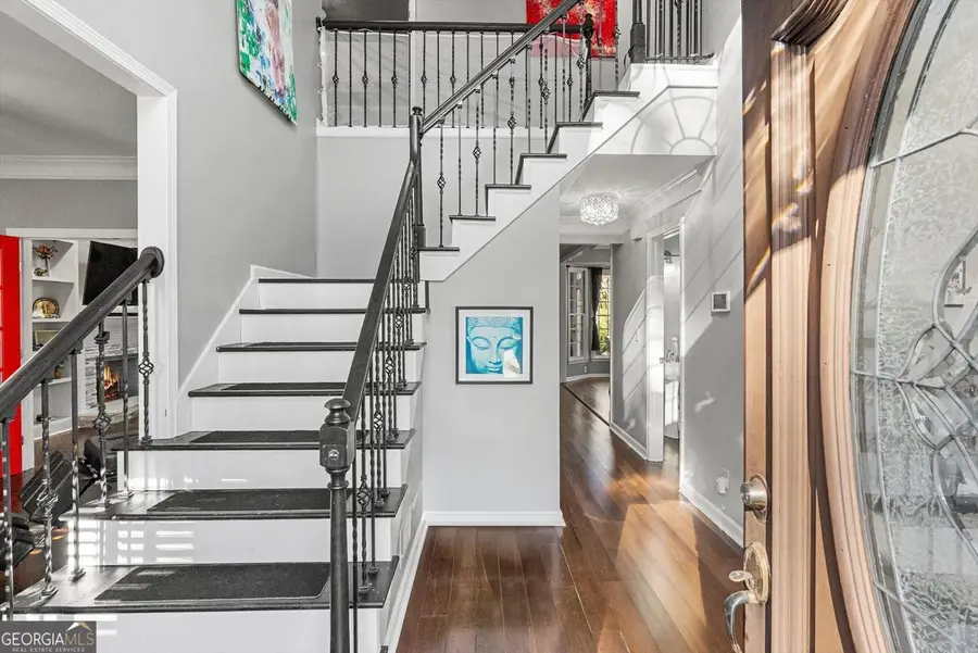 2349 Meadow Isle Lane, Lawrenceville, GA 30043 - Image #3