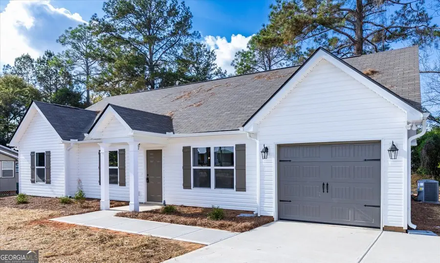 317 Lee Street, Perry, GA 31069 - Image #2