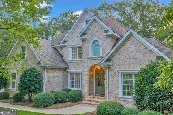 218 Walton Chase, Perry, GA 31069