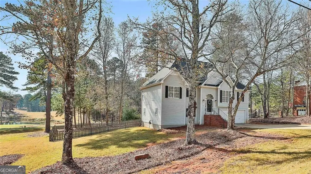8903 E Carroll Road, Winston, GA 30187 - Image #1