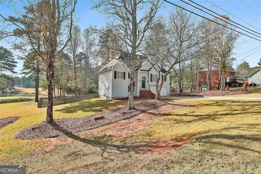 8903 E Carroll Road, Winston, GA 30187 - Image #2