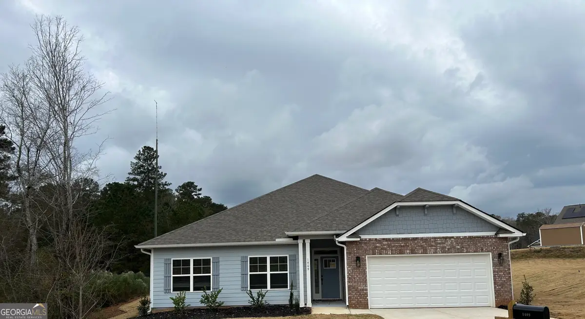 1409 Barrington Place Terrace, Macon, GA 31220 - Image #1