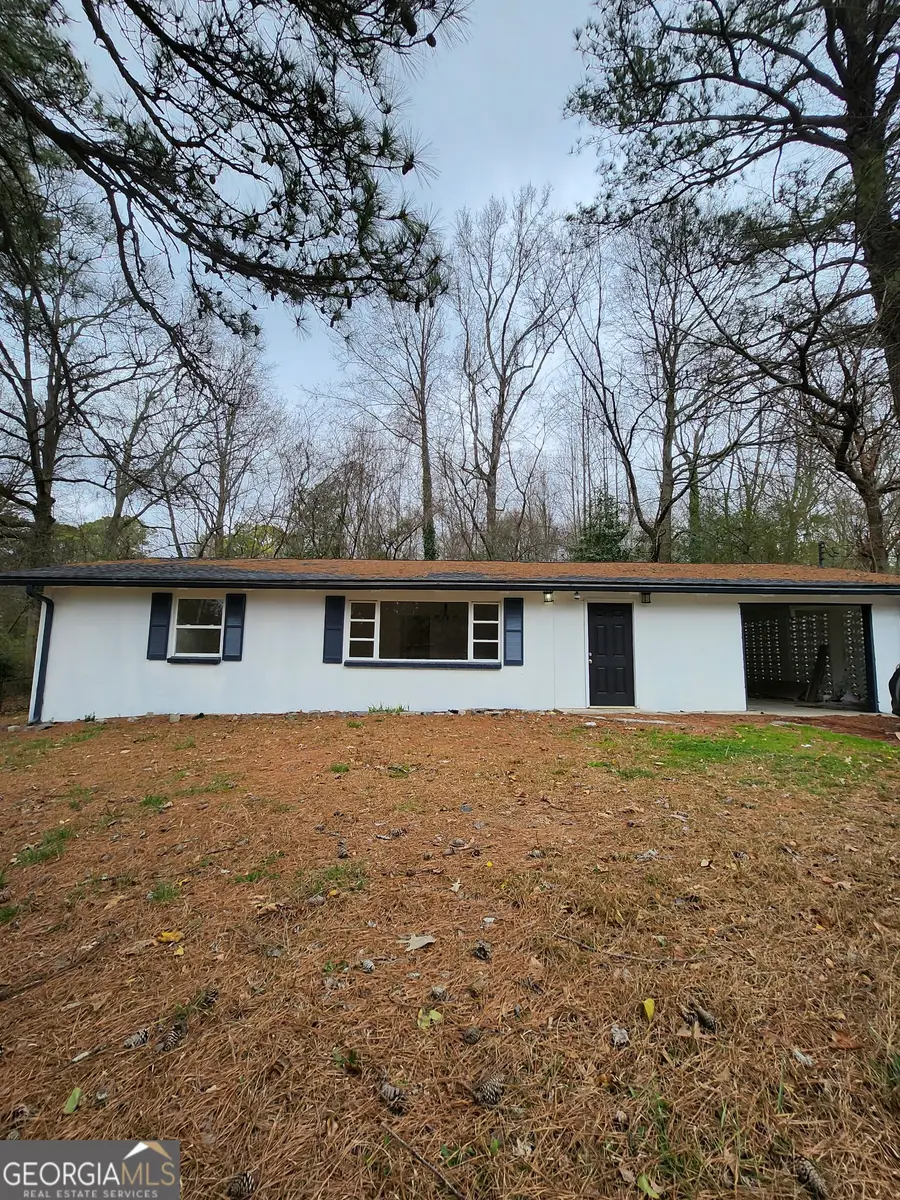 1140 Highway 138 Sw, Jonesboro, GA 30236 - Image #2