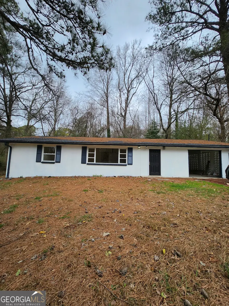 1140 Highway 138 Sw, Jonesboro, GA 30236 - Image #3