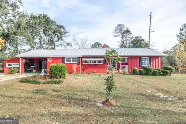 4004 E Louisiana Avenue, Soperton, GA 30457