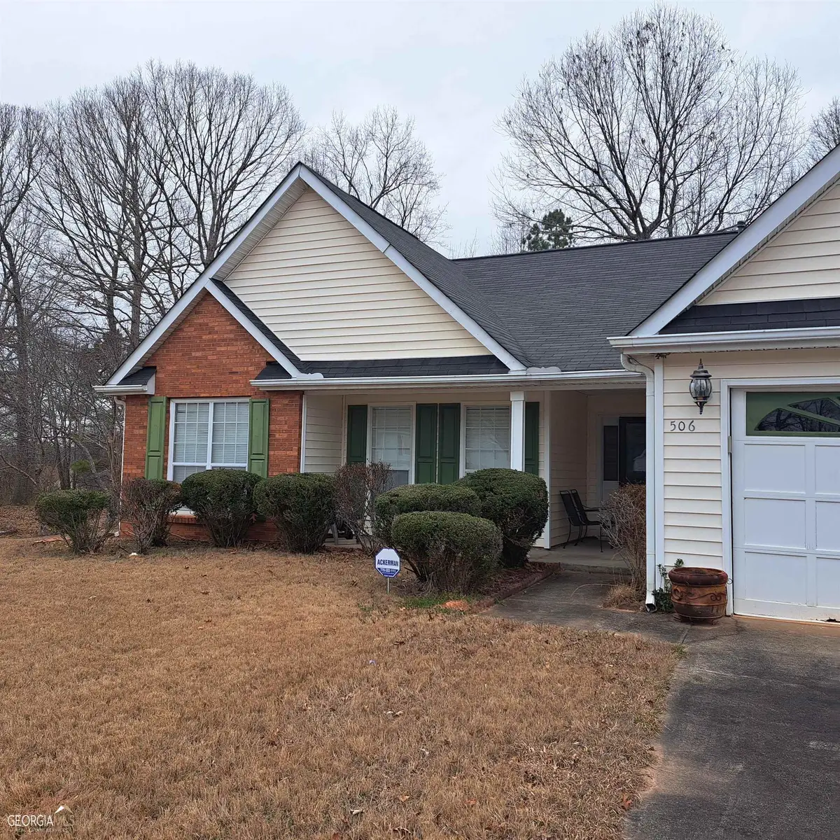 506 Fieldgreen Drive, Jonesboro, GA 30238 - Image #1