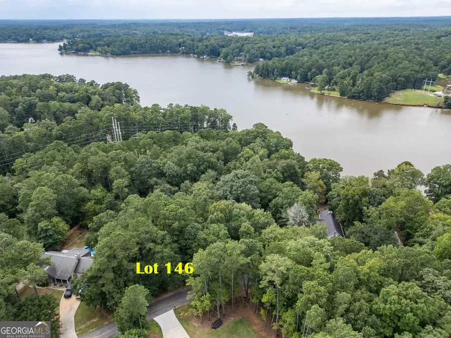 0 Flamingo Drive #LOT 146, Monticello, GA 31064 - Image #3