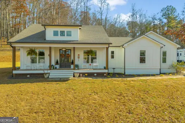 6278 Rufus Bryant Road, Dahlonega, GA 30533