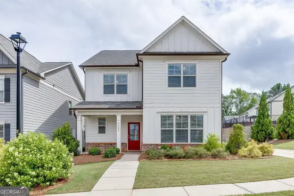 5404 Falling Branch Court, Flowery Branch, GA 30542
