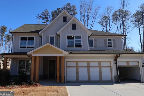 2205 Ellis Mountain Drive, Marietta, GA 30064