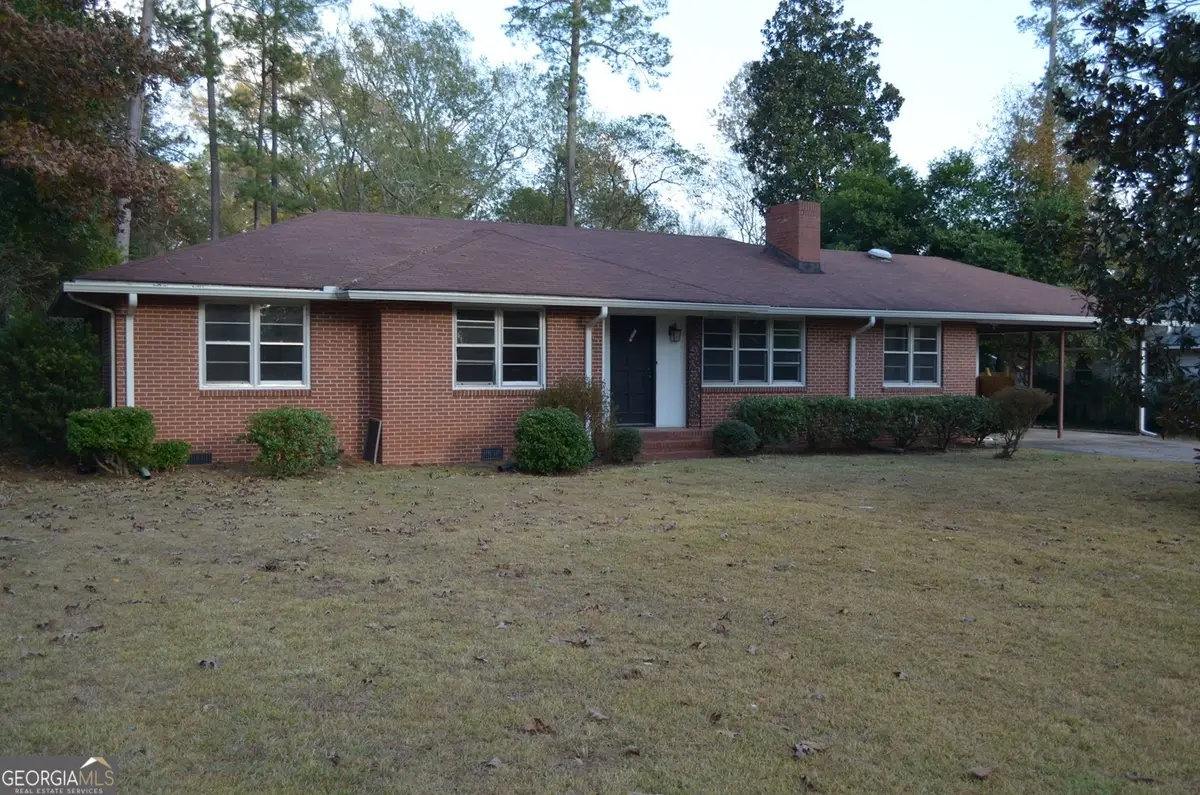 2655 Riverview Road, Macon, GA 31204 - Image #1