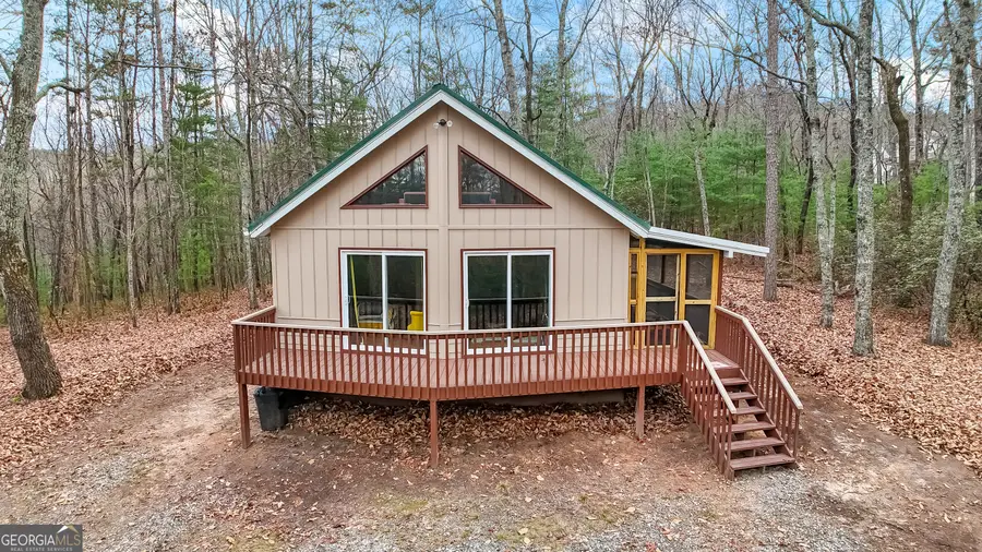 112 Old Stage Coach Road, Clarkesville, GA 30523 - Image #3