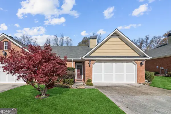 2530 Rosehill Circle, Lithia Springs, GA 30122