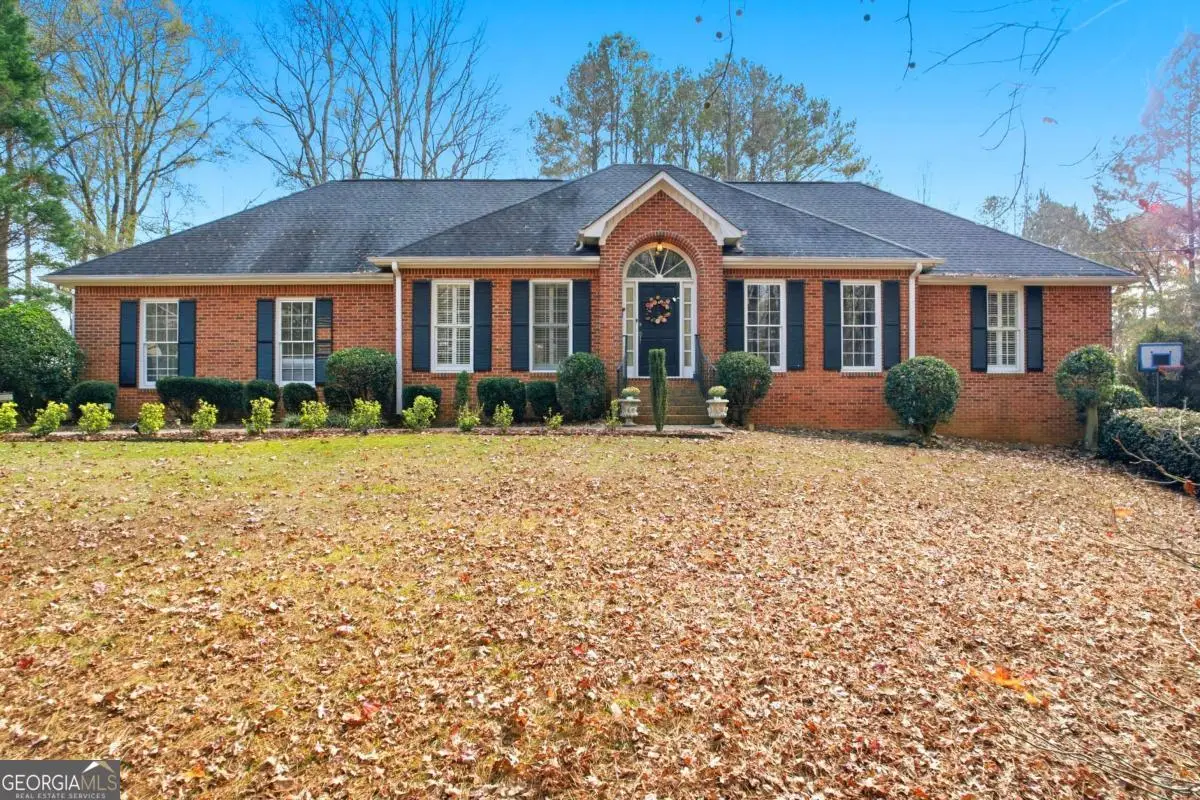 207 Dunleith Drive, Woodstock, GA 30188 - #1