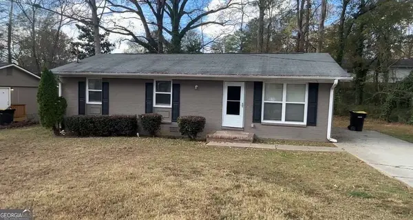 17 Westgate Park Drive, Newnan, GA 30263